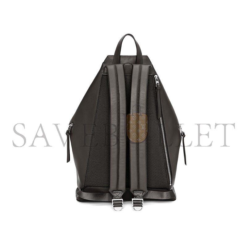 LOEWE CONVERTIBLE BACKPACK IN CLASSIC CALFSKIN B777W36X03-1220 (50*40*20cm) LOEWE CONVERTIBLE BACKPACK IN CLASSIC CALFSKIN B777W36X03-1220 (50*40*20cm)